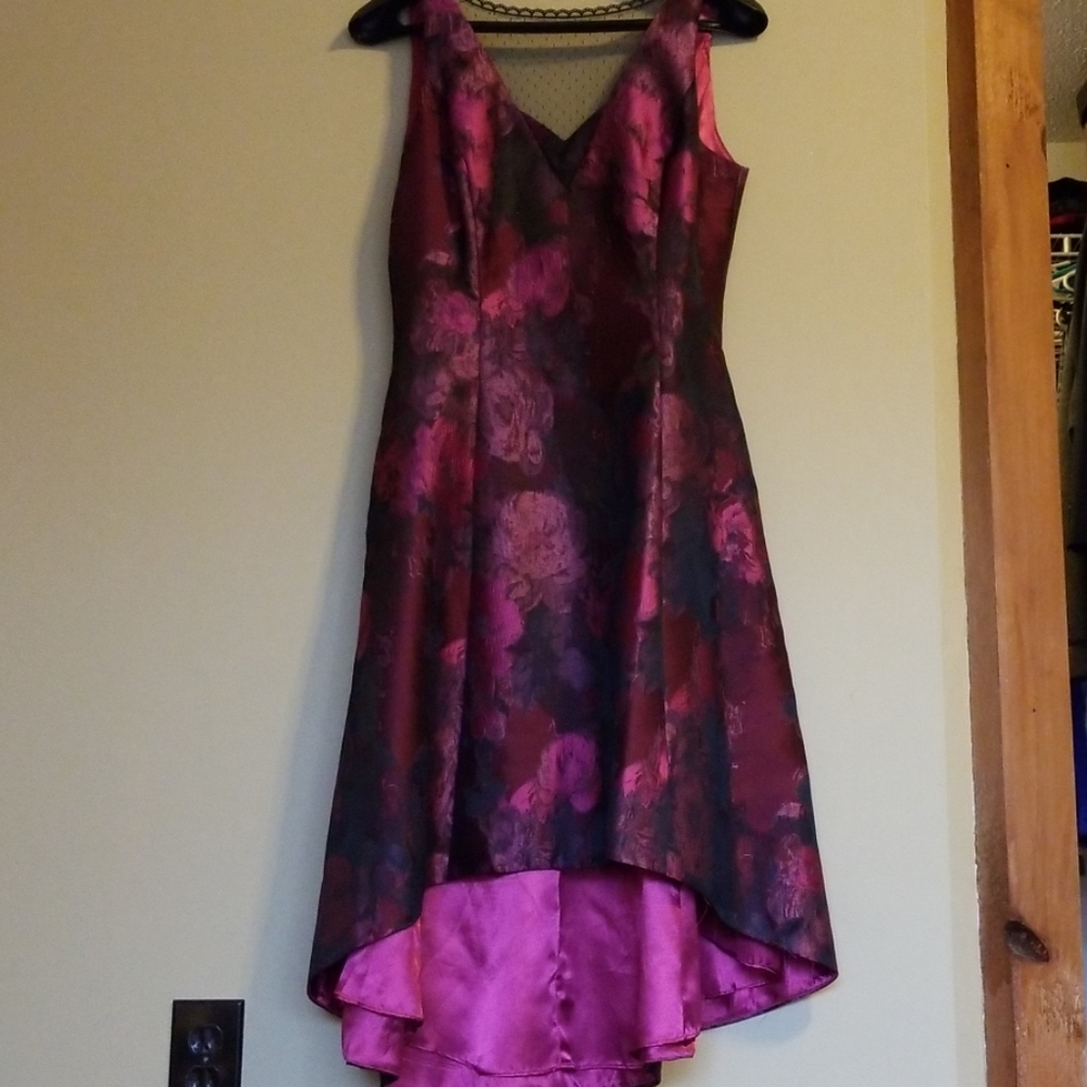 Size 6 dress
